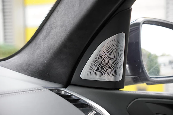 BMW X7 - Afbeelding 8 van 30