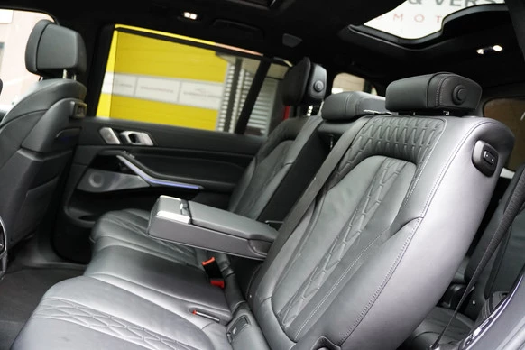 BMW X7 - Afbeelding 11 van 30