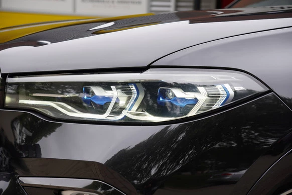 BMW X7 - Afbeelding 14 van 30