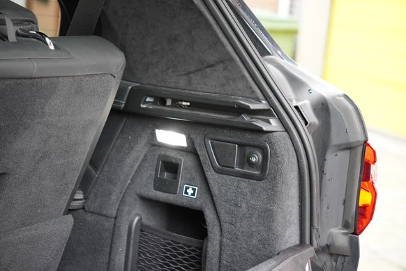 BMW X7 - Afbeelding 19 van 30