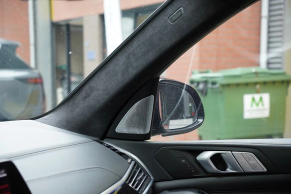 BMW X7 - Afbeelding 21 van 30