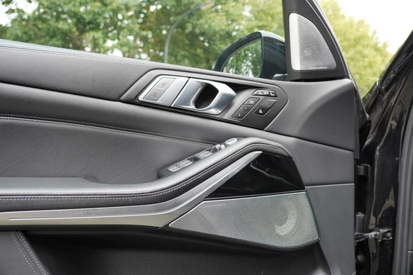 BMW X7 - Afbeelding 22 van 30