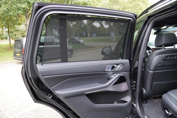 BMW X7 - Afbeelding 23 van 30