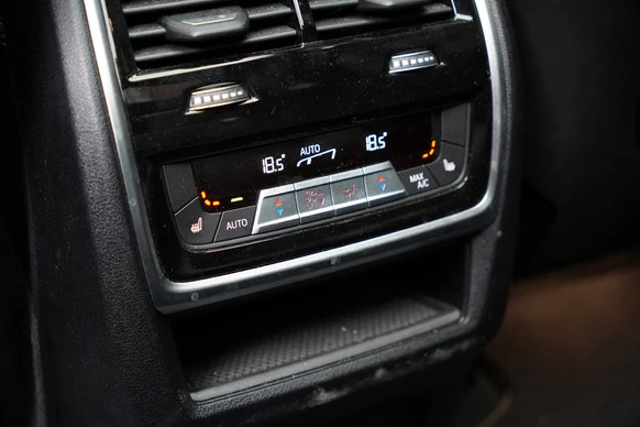 BMW X7 - Afbeelding 25 van 30