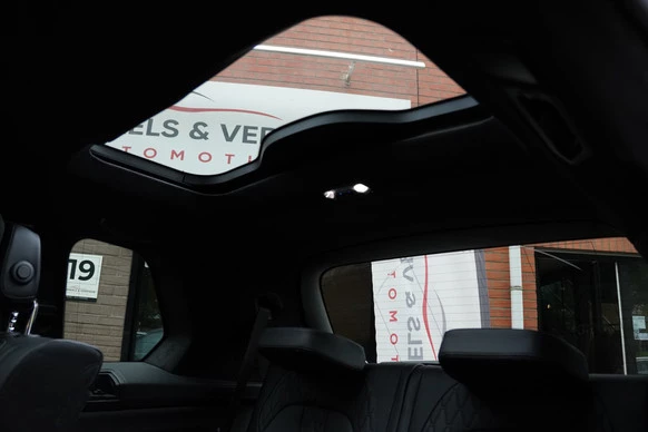 BMW X7 - Afbeelding 26 van 30