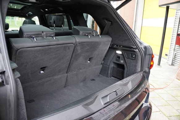 BMW X7 - Afbeelding 27 van 30