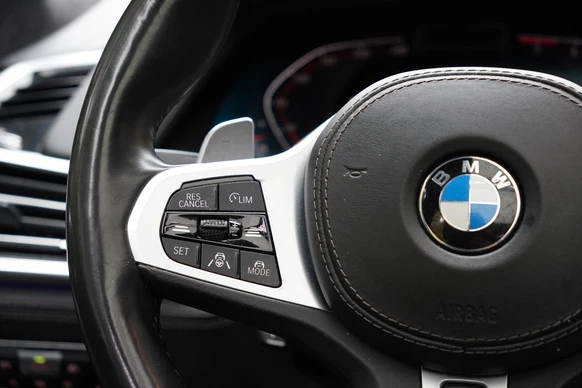 BMW X7 - Afbeelding 30 van 30