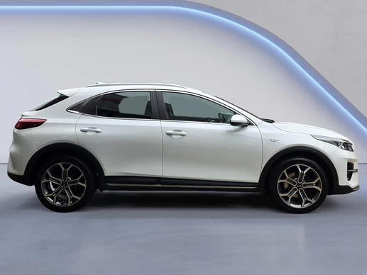 Kia XCeed - Afbeelding 4 van 30