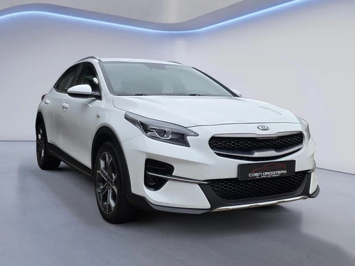Kia XCeed - Afbeelding 5 van 30