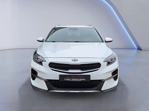 Kia XCeed - Afbeelding 6 van 30