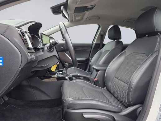 Kia XCeed - Afbeelding 7 van 30