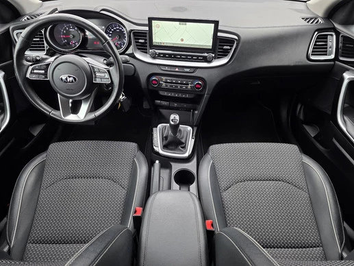 Kia XCeed - Afbeelding 9 van 30