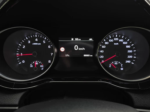 Kia XCeed - Afbeelding 12 van 30