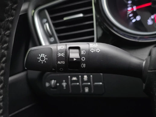 Kia XCeed - Afbeelding 14 van 30