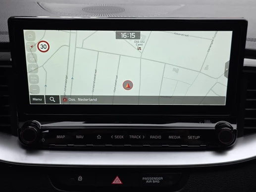 Kia XCeed - Afbeelding 18 van 30