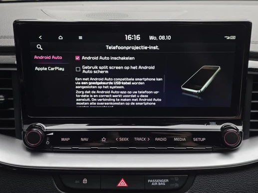 Kia XCeed - Afbeelding 20 van 30