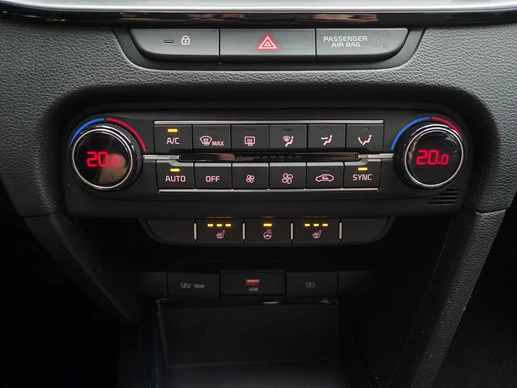 Kia XCeed - Afbeelding 22 van 30