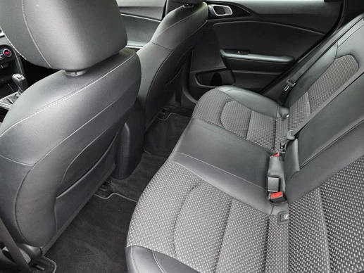 Kia XCeed - Afbeelding 25 van 30