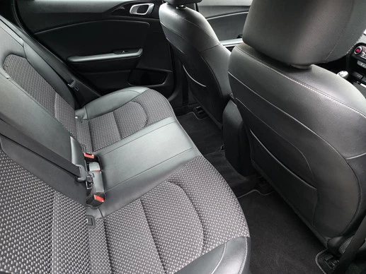 Kia XCeed - Afbeelding 26 van 30