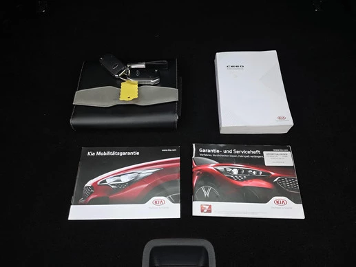 Kia XCeed - Afbeelding 28 van 30