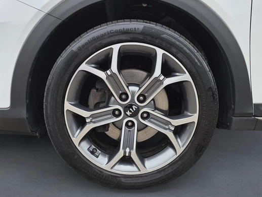 Kia XCeed - Afbeelding 29 van 30