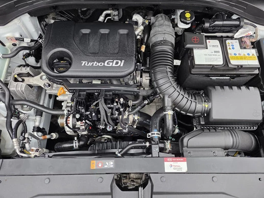 Kia XCeed - Afbeelding 30 van 30