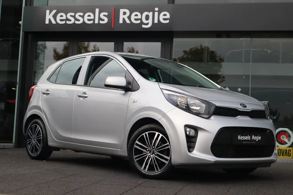 Kia Picanto - Afbeelding 1 van 28
