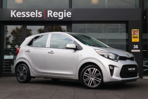 Kia Picanto - Afbeelding 2 van 28