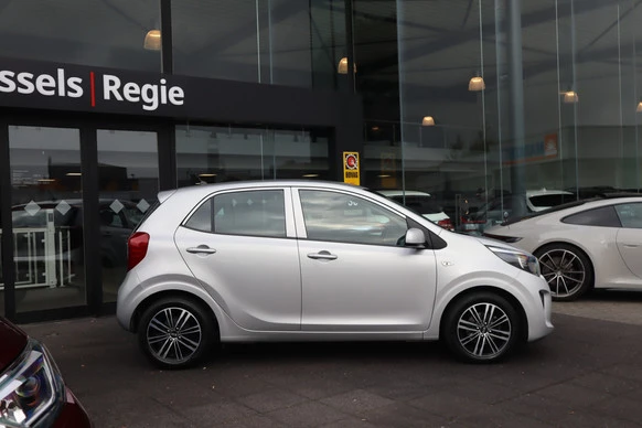 Kia Picanto - Afbeelding 3 van 28