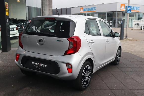 Kia Picanto - Afbeelding 4 van 28