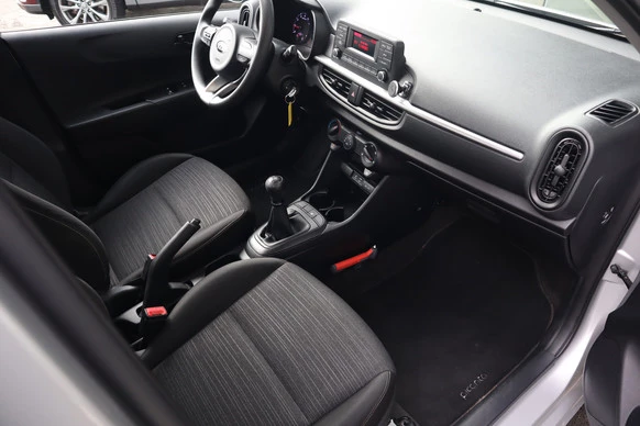 Kia Picanto - Afbeelding 5 van 28