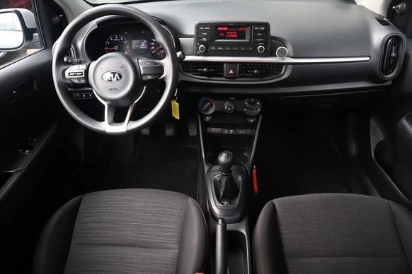 Kia Picanto - Afbeelding 6 van 28
