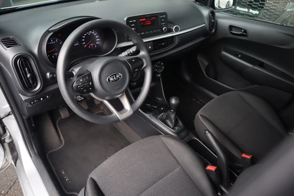 Kia Picanto - Afbeelding 7 van 28