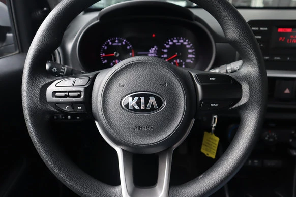 Kia Picanto - Afbeelding 8 van 28