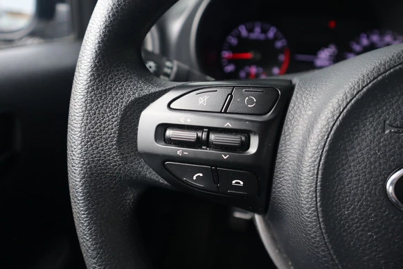 Kia Picanto - Afbeelding 9 van 28