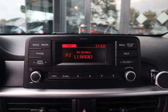 Kia Picanto - Afbeelding 11 van 28