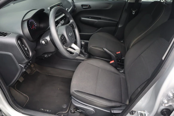 Kia Picanto - Afbeelding 14 van 28