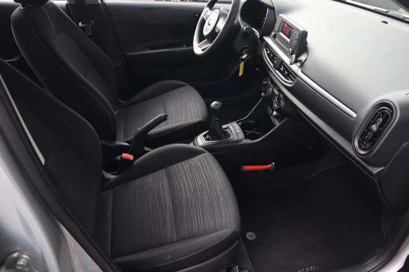 Kia Picanto - Afbeelding 15 van 28