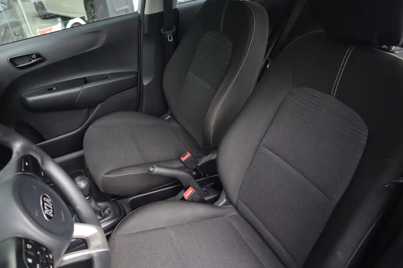 Kia Picanto - Afbeelding 16 van 28