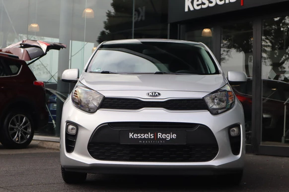 Kia Picanto - Afbeelding 17 van 28