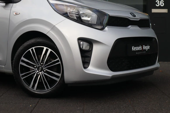 Kia Picanto - Afbeelding 18 van 28