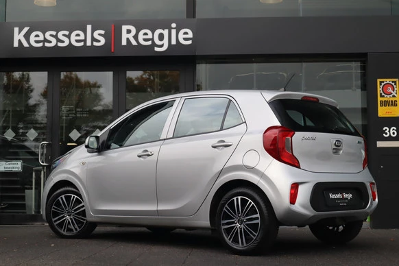 Kia Picanto - Afbeelding 19 van 28