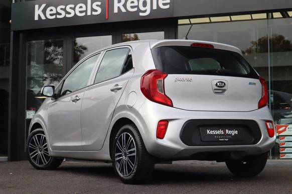 Kia Picanto - Afbeelding 20 van 28