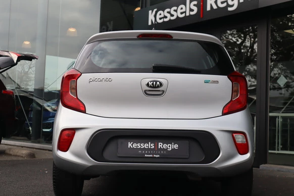 Kia Picanto - Afbeelding 21 van 28