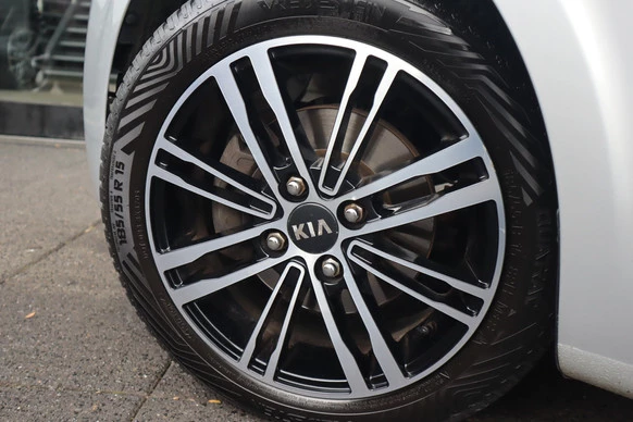 Kia Picanto - Afbeelding 22 van 28