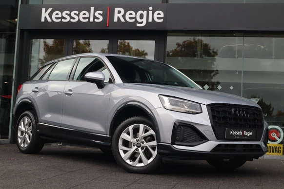 Audi Q2 - Afbeelding 1 van 30