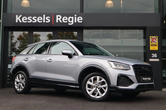 Audi Q2 - Afbeelding 2 van 30