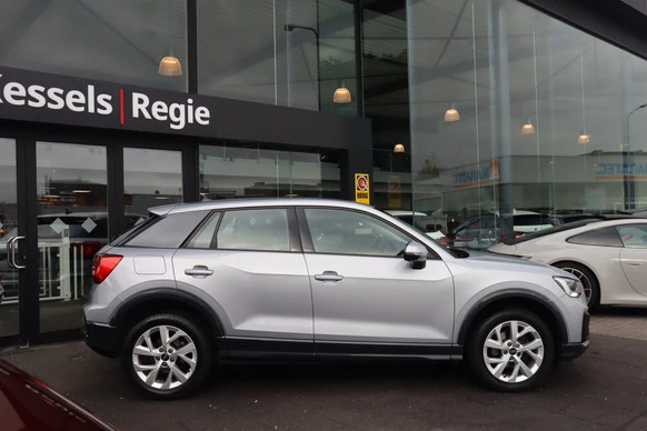 Audi Q2 - Afbeelding 3 van 30