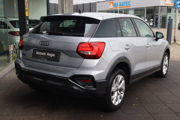 Audi Q2 - Afbeelding 4 van 30
