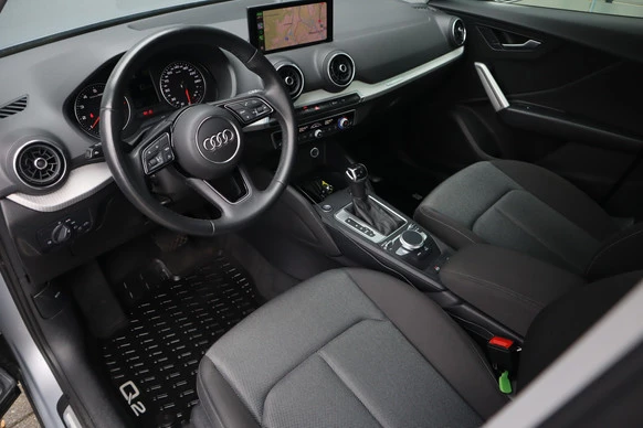 Audi Q2 - Afbeelding 7 van 30